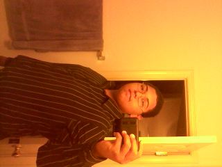 Good dude. Honest. Just follow (:. Get to know me