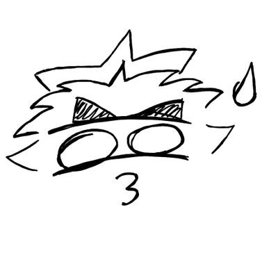 Just vibin'. Not much here lol except for some NSFW stuff
He/Him