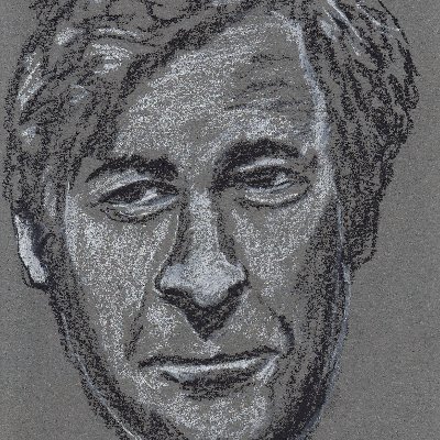 Not intentionally Crap, just talent-less. Commissions  as presents for people you hate. 
 @crap_portraits@mastodon.social https://t.co/N5QyA1qHpB