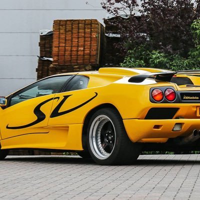 3_lambo's profile picture. 