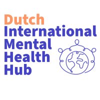 The Dutch International Mental Health Hub(@dutch_hub) 's Twitter Profile Photo