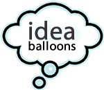 myideaballoons's profile picture. The cousin to @makemeovereb