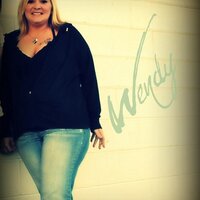 Wendy Bower - @WendyKay2011 Twitter Profile Photo