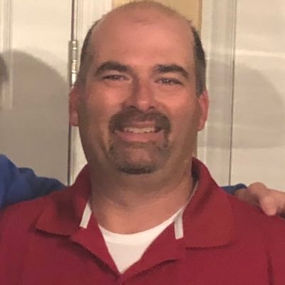 rickleach1973's profile picture. 