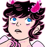 Phos (@lucifers2ndwind) 's Twitter Profile