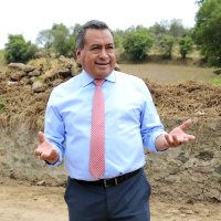 Jorge Alvarado (@jorgecdmx) 's Twitter Profile