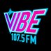 VIBE 107.5 | San Antonio (@1075vibe) Twitter profile photo