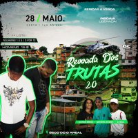 REVOADA_D_TRUTAS🥳 (@revoada_d_truta) 's Twitter Profile