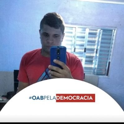 (Advogado, Estudante, Político)
Ordem dos Advogados do Brasil
Estudante com Diplomacia internacional
Legado Brasileiro , você Bem informado.