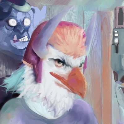 Rick mishさんのプロフィール画像