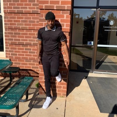 Speed is all I need 2x all American SC name @speedyjshser 60m: 6.79, 100m: 10.52, 200m 21.64 (old account got hacked somehow) Joshua 1:9