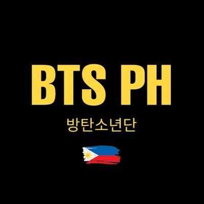 Member of W.I.N.G || A Fanbase account from PH🇵🇭 Sister account of @HOABts061313 || A member of @PHARMYPROJTEAM
