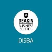 Deakin Information Systems and Business Analytics (@deakindisba) 's Twitter Profile Photo