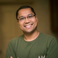 Adlin Yusman (@adlinyusman) 's Twitter Profile
