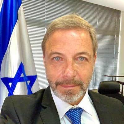 Zeev Harel