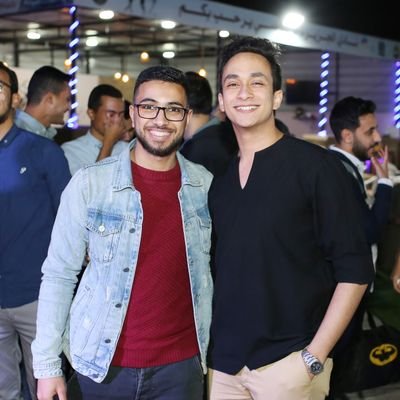 MohamedElabede's profile picture. Currently saying yes to new adventures