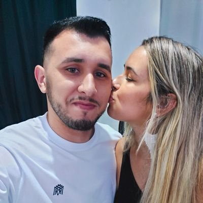 Casado com @KaCassimiro