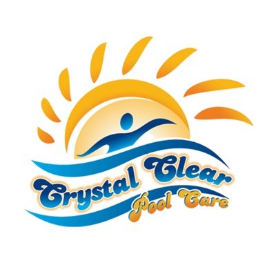 Crystal Clear Pool Care