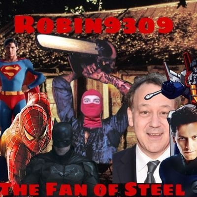 RealFanOfSteel Profile Picture