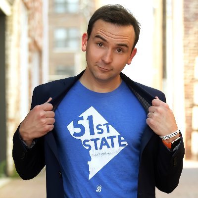 TommyMcFLY Profile Picture