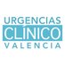 Urgencias Clínico Valencia (@urgenciasv) Twitter profile photo Urgencias Clínico Valencia (@urgenciasv) Twitter profile photo
