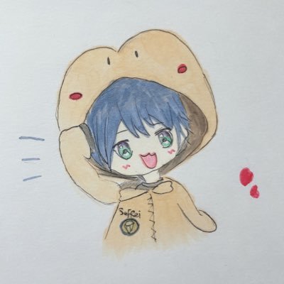 haruka❀さんのプロフィール画像