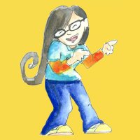 Mercadoodles (@mercadoodles) 's Twitter Profile