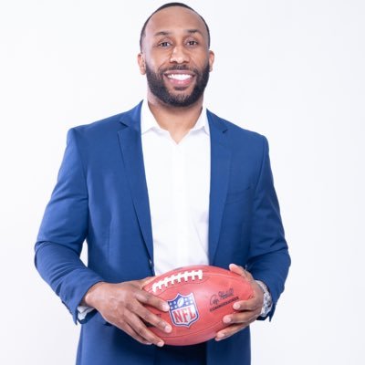 Faith & Sports | Co-Founder @divinesportsent | Certified NFL Agent / NIL Consultant| Speaker | Former Marine Officer | Esquire ΩΨΦ | IG: @iam_rwj