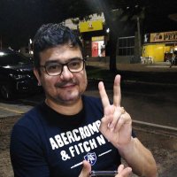 Fabrício Andrade(@fabriciocacoal) 's Twitter Profile Photo