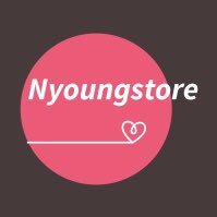 💐 (@nyoungstore) 's Twitter Profile