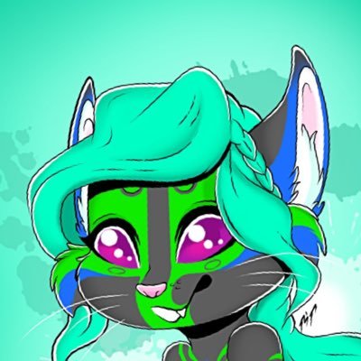 Evita_fluff's profile picture. 