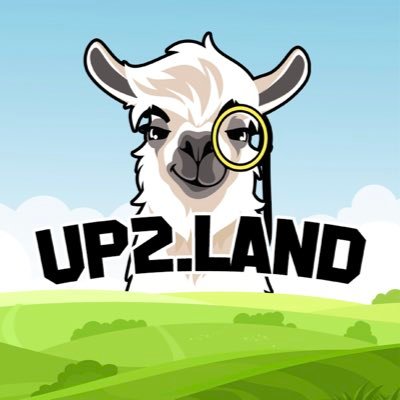 up2land Profile