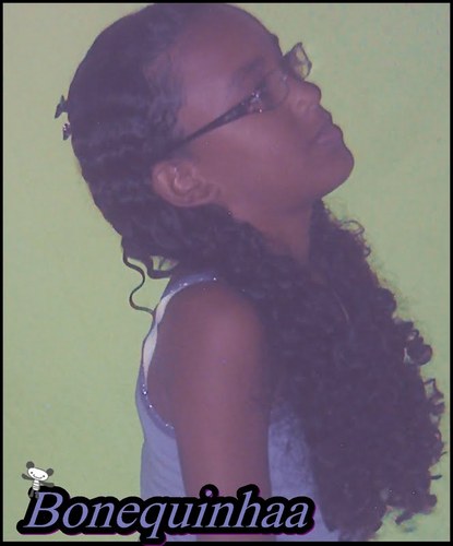 simplismente  linda