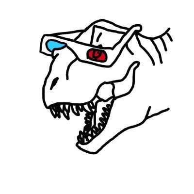 retrosaurus1's profile picture. Retrosaurus, on a quest to watch every Nicolas Cage movie in 2022.