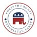 Forsyth County Republican Party (@FCNCGOP) Twitter profile photo