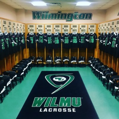 Official account of Wilmington University Men's Lacrosse🟩NCAA Division 2🟩 Delaware https://t.co/yFIJyMKdG0
