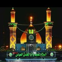 Asghar Rizvi اصغر رضوی(کربلای) (@asgharrizvi1472) 's Twitter Profile