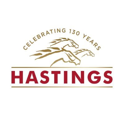 Hastings Racecourse