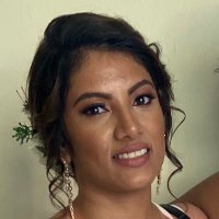 Resha Tejpaul (@reshatej) 's Twitter Profile