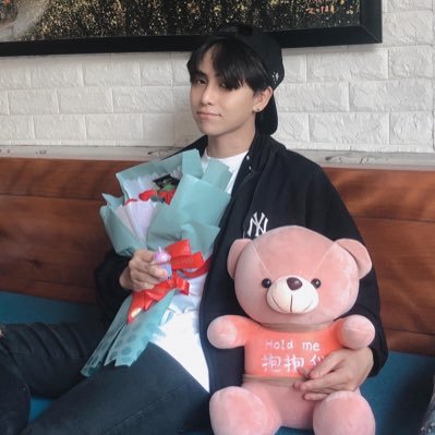 jammaree_nid's profile picture. รักคนน่ารัก