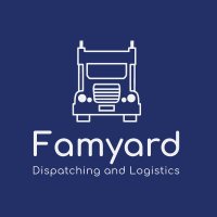 Famyard Dispatching and Logistics(@famyard) 's Twitter Profile Photo