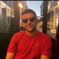 Keiran (@keiranjr) 's Twitter Profile