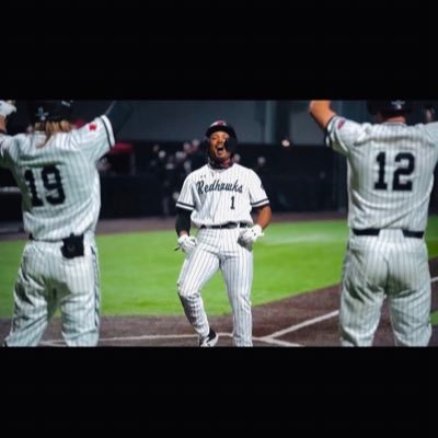 jevonm21's profile picture. IWCC #2|SEMO Baseball🔴⚫️|#FOE| John 13:7