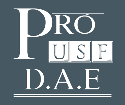 prousf's profile picture. Diretório Acadêmico Estudantil dos alunos da Universidade São Francisco.