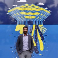 Harishankar Manikantan (@hari_manikantan) 's Twitter Profile Photo