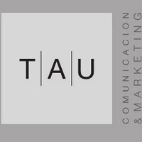 TAU Comunicacion&MKT (@taucomunicacion) 's Twitter Profile