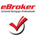 ebrokercheck's profile picture. eBrokerCheck is the #1 Directory for Licensed Mortgage Professionals. Become a member now!