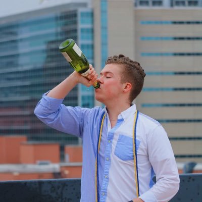 t_reid_official's profile picture. Duq ‘21 | he/him