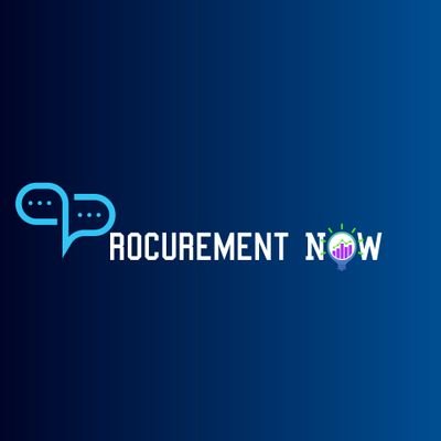 How is Procurement, NOW?
#DigitalProcurement #Innovation #DigitalTransformation #DataDriven