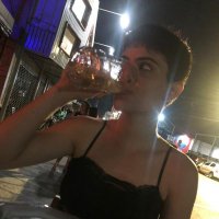julia ️🌈 (@ms_p4squ4l3) 's Twitter Profile